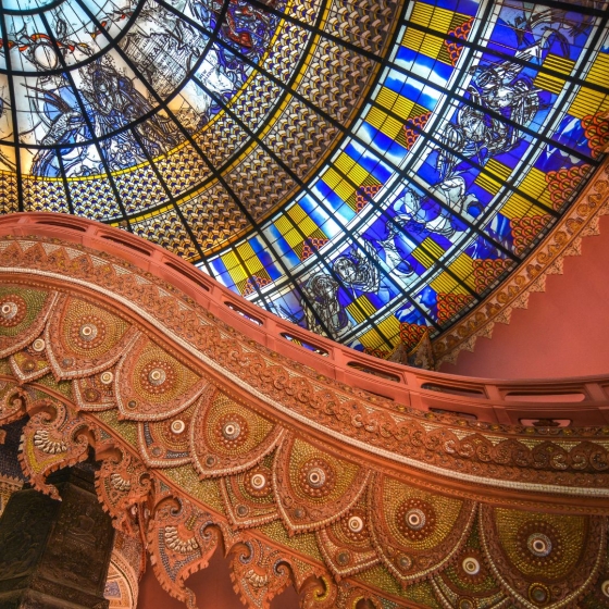 エラワンミュージアム